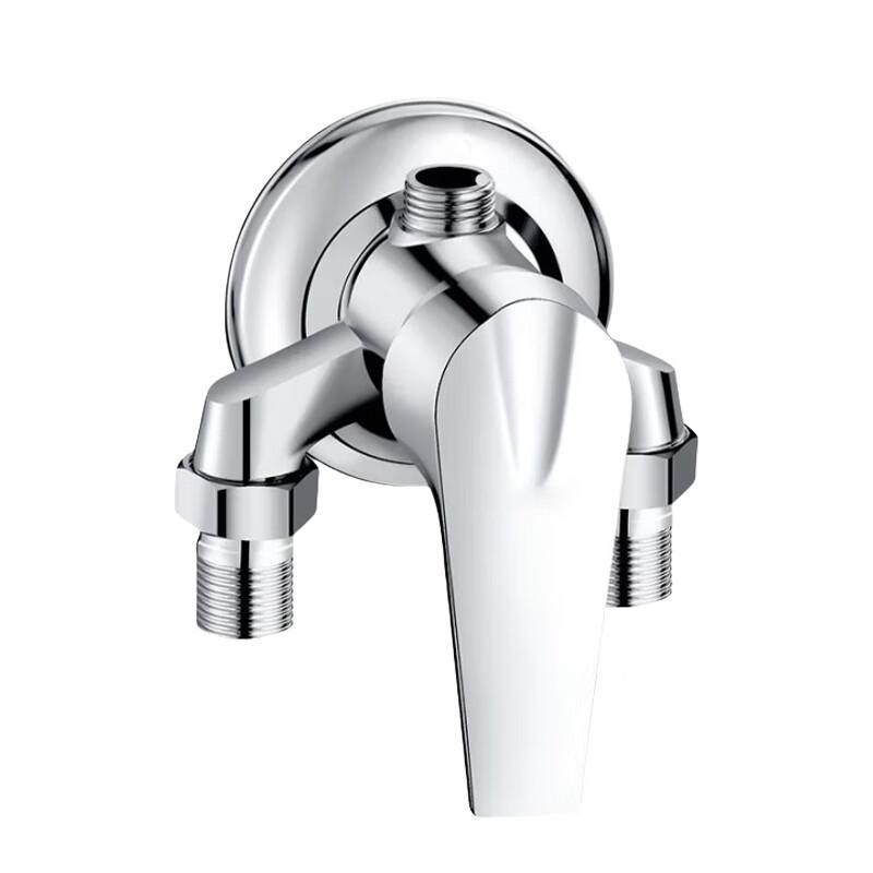 Guanxi Exposed Thermostatic Mixing Valve