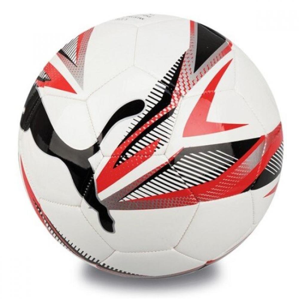 

Puma Soccer Ball Fqj 083292 01 Puma footBall Play Big Cat Round Ball 083 size:4