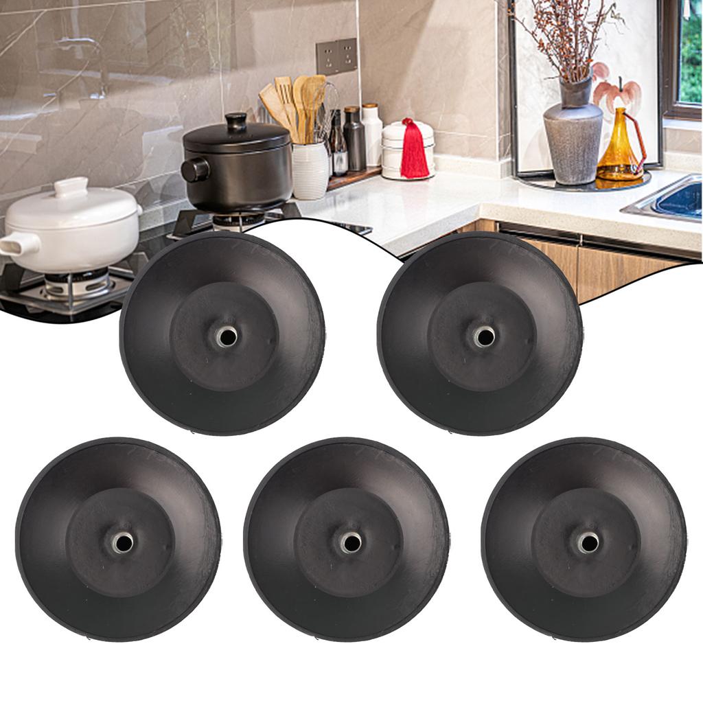 Pot Pan Lid Lid Handle Lifting Plastic Replacement.Knob
