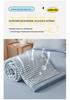 Inside and Out All-Cotton Quilt - 100% Pure Xinjiang Cotton Summer Air Conditioner Quilt for Single or Double Person