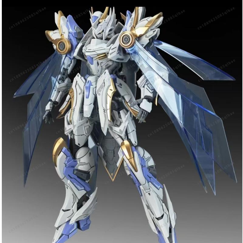 PercivalDeluxe Edition SNAA Knights of the Round Table Series Artifact Resonator 1144 Assembly Model Toy