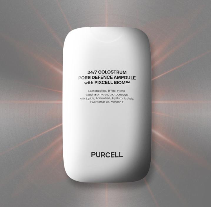 PURCELL Colostrum Pore Defense Ampulle 55ml