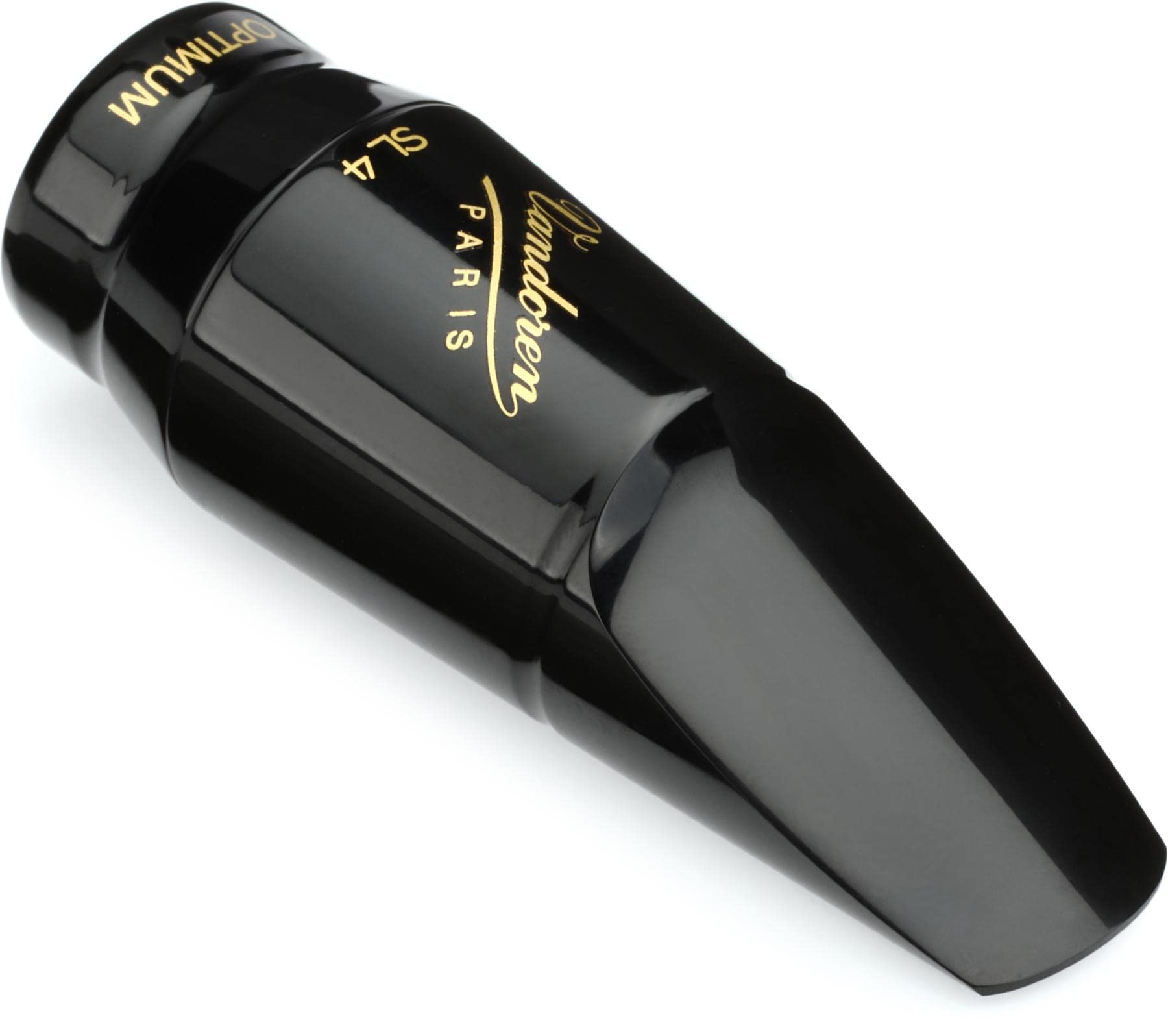 Мундштук для сопрано-саксофона Vandoren Optimum SL4