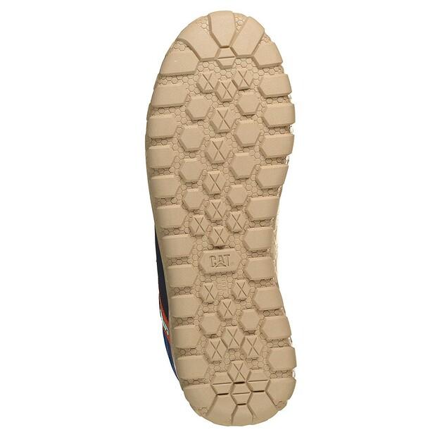 Caterpillar Hex + кроссовки