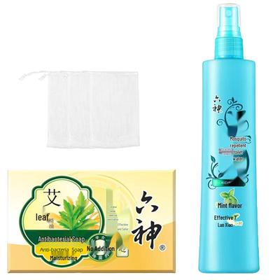 Cura della pelle – Set di cosmetici per la cura