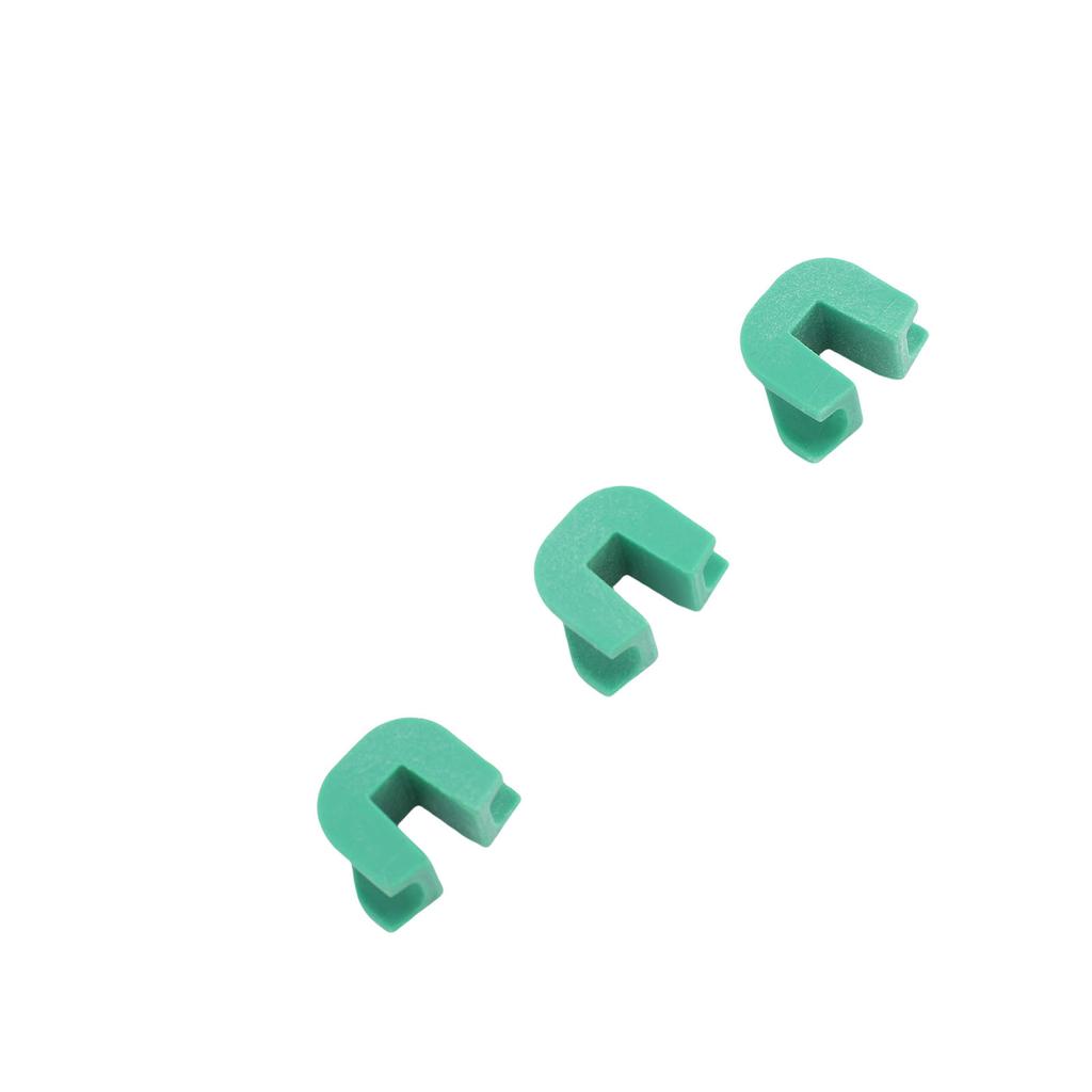 3PCS Variator Slider 843028 Replacement for Piaggio Vespa Granturismo 200 125 GTS Abs 250 4T 125 Super 300 GTV 250