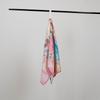 Marushin Junior Bath Disney Princess Charming for 2125026900 Towel, Story, Quick-Drying, Girls,
