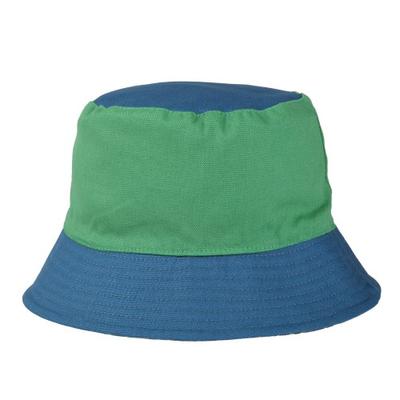 Childrens/Kids Scratch Reversible Bucket Hat