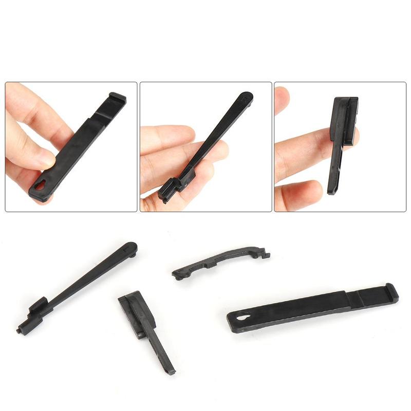 1pc for BMW X5 E70 X3 Sunroof Sun Visor Bracket Clip Repair Kit Accessories