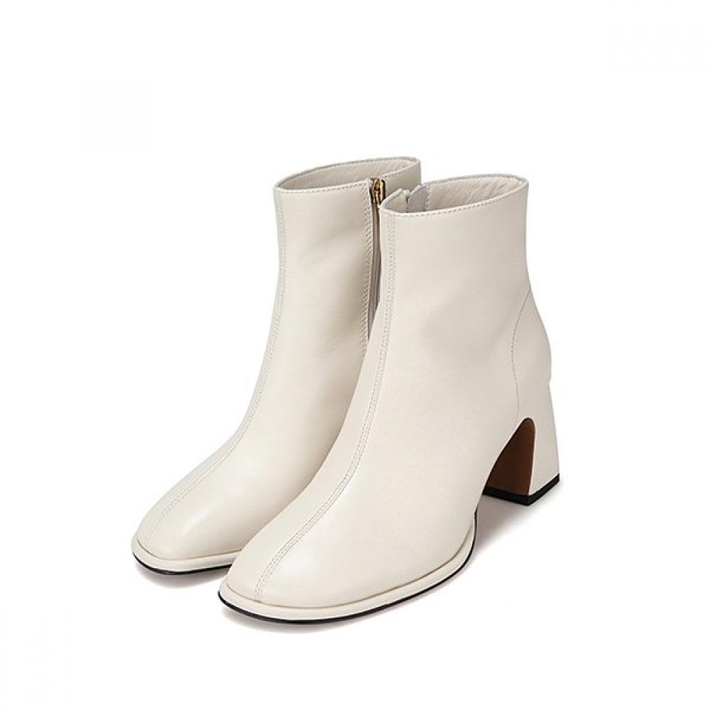 Barbara Leather 7 см Ежедневные ботильоны Bbe833iv 250mm