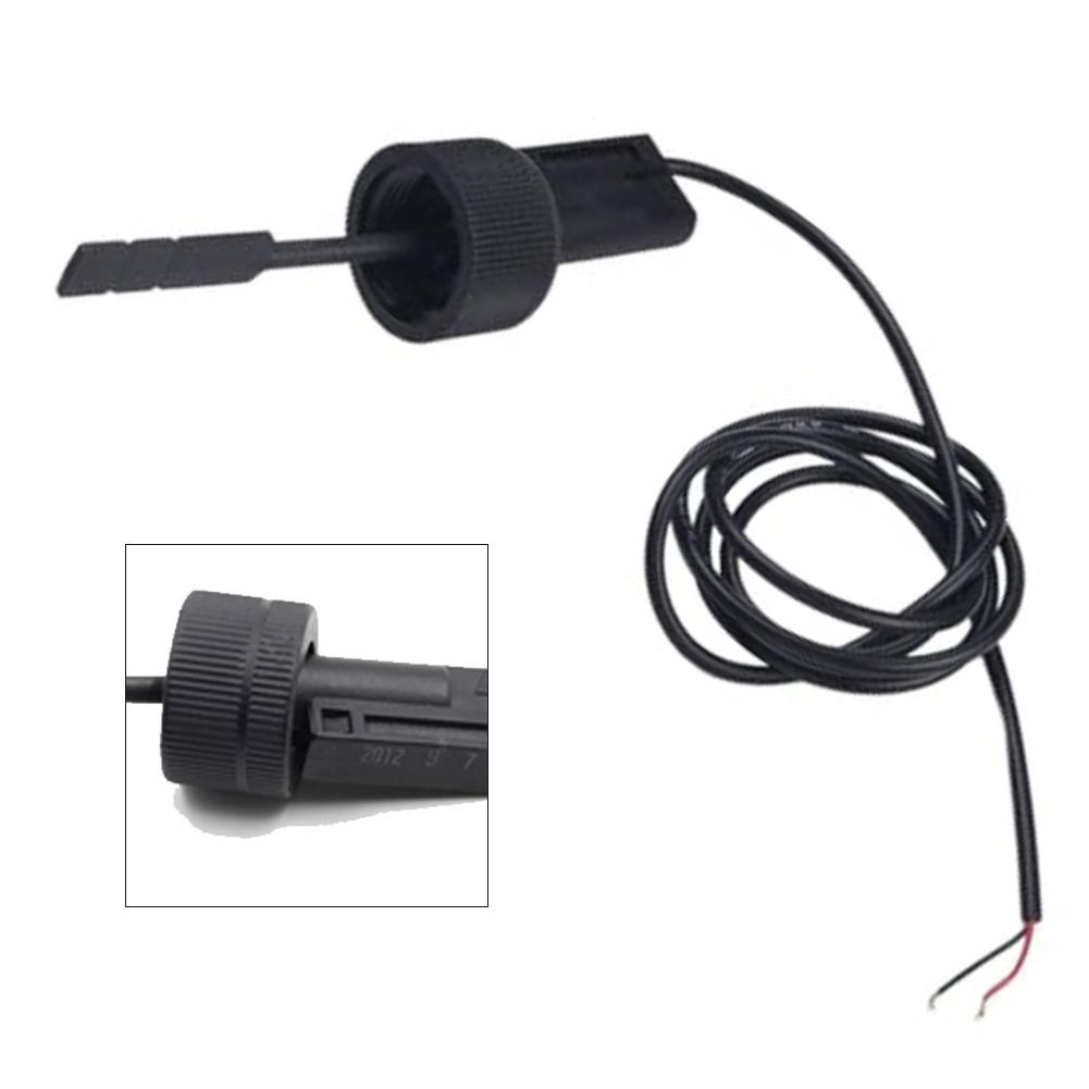 1pc FS350 Water Flow Switch Sensor Baffle Type Paddle Flow Switch Sensor For Air Energy Heat Pump Air Conditioning Systems