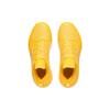 New LiNing Liren 3 V2 Sunshine Cushioning Anti Slip And Wear Resistant Low Top Basketball Shoes Fluorescent Banana Yellow ABAT057-10