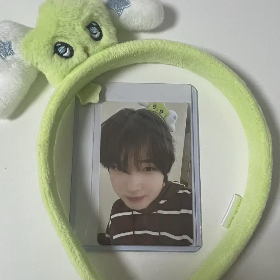 Everland Everwish Ncitywish Wish Sakuya Wechu Headband