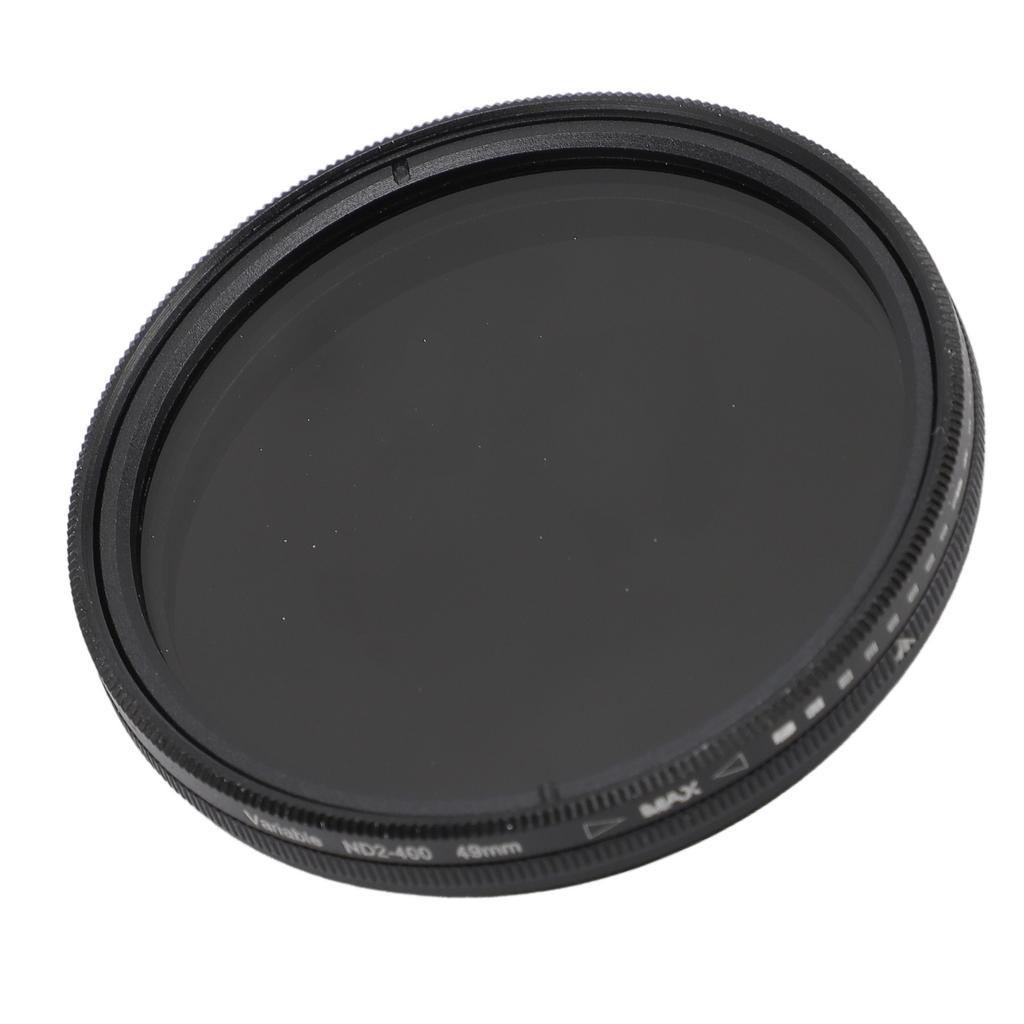 ND Filter   Density Filter ND2-400 Camera Lens Filter for ND2-ND400 Camera Lens