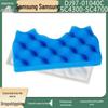 Samsung DJ97-01040C SC4300-SC4700 Vacuum Cleaner Filter & Mesh Cotton Accessories