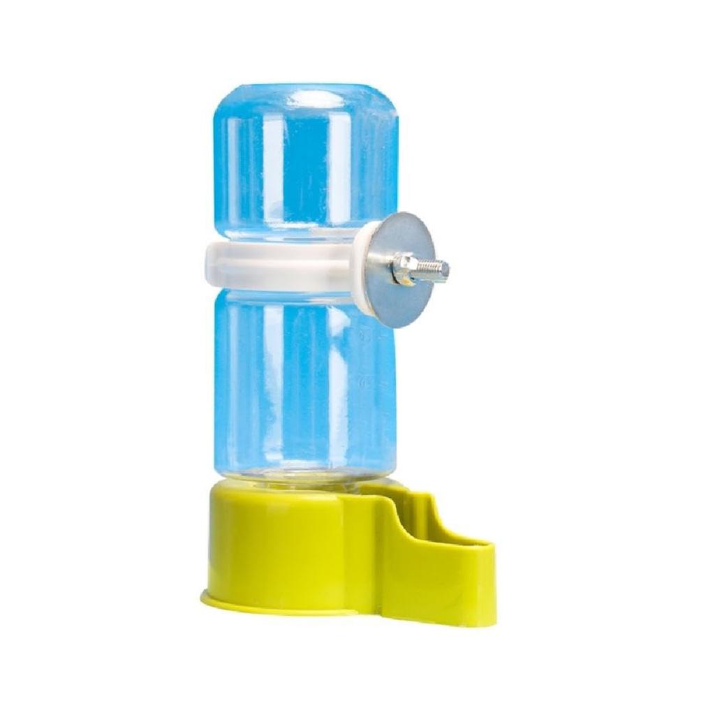 Automatic Feeder For Bird Drinking Pots, Transparent Pp Material For Birds