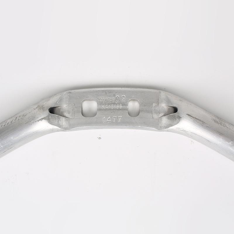 V-Shaped Support, OE 51647409749 for BMW 7 Series G11/G12, 5 Series G30, 6 Series G32