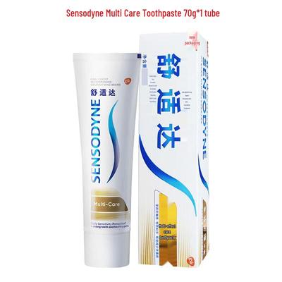 Sensodyne Multi-Care Sensitive Toothpaste