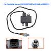 NEW-PM Exhaust Particle Sensor 0281007163 2185906 2121308 For DAF CF XF 106 Euro6 For DAF Truck Emission Nox Sensor 2185906 2121