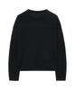 BIG UNION Pullover Knit (Black)
