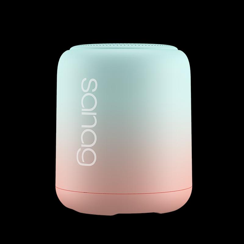 SANAG Portable Bluetooth Speaker X6S