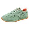Herren 2024 Frühling neue lässige Sportschuhe täglich Straße Farbabstimmung Plateau Herrenmode Sport Herren Board Schuhe