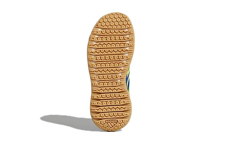 Adidas Gym Abrasion Resistant Low top Kids' Running Shoes Kids' CG2679