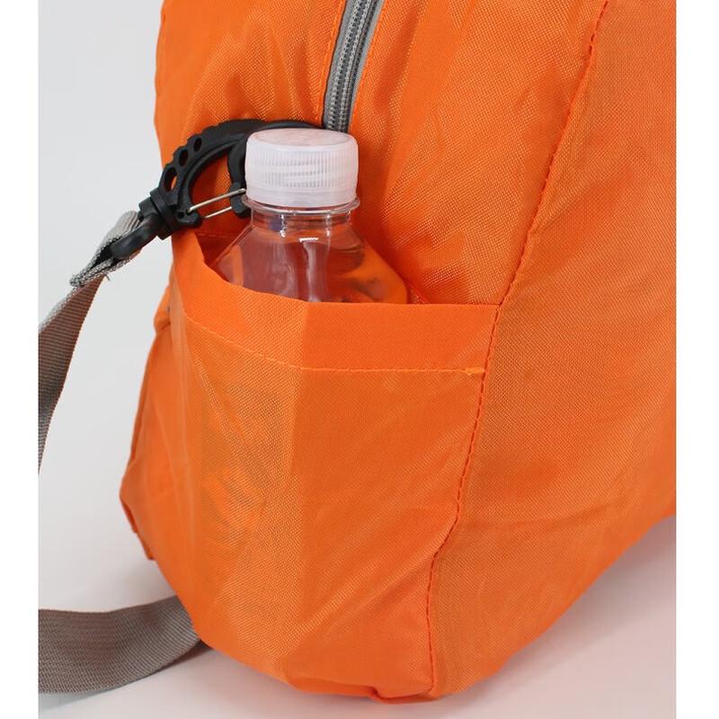 Foldable Large Capacity Outdoor Travel Duffle Bag