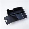 Für Leapmotor B05 2026 Auto Mittelkonsole Armlehne Schichtige Palette Aufbewahrungsbox Organizer Box Innenraum Stauraum Aufräum Zubehör
