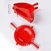5PCS Dumplings Maker Mold Hand Dough Press Dumpling Clip DIY Ravioli Pie Mould Maker Kitchen Pastry Tools Cooking Accessories