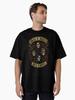 Guns N' Roses Bras n roses all female guns n roses tribute Oversized T-Shirt