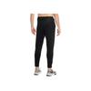 Nike Pro Fleece-Lined Warm Training Joggers Men Bottoms Black CZ2204-010