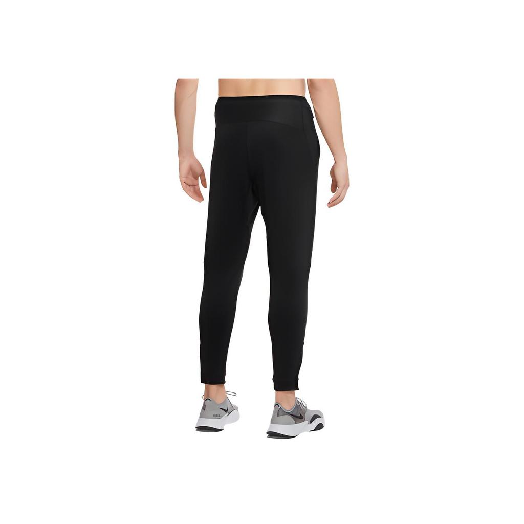 Nike Pro Fleece-Lined Warm Training Joggers Men Bottoms Black CZ2204-010