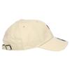 47 Brand Cap MLB Mini Logo Clean Up New York Mets Natural Cream Free Size