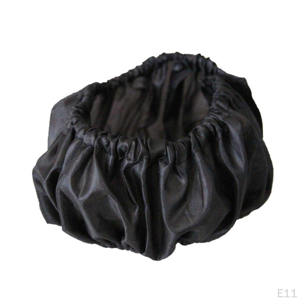 Stroller Wheel Cover, Dustproof , Kid Tire Covers for Push Accessories