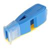 Whistle Crasp Sound Light Weight Portable   Enviroment Friendly Sports Whistle for Soccer Basketball Volleyball