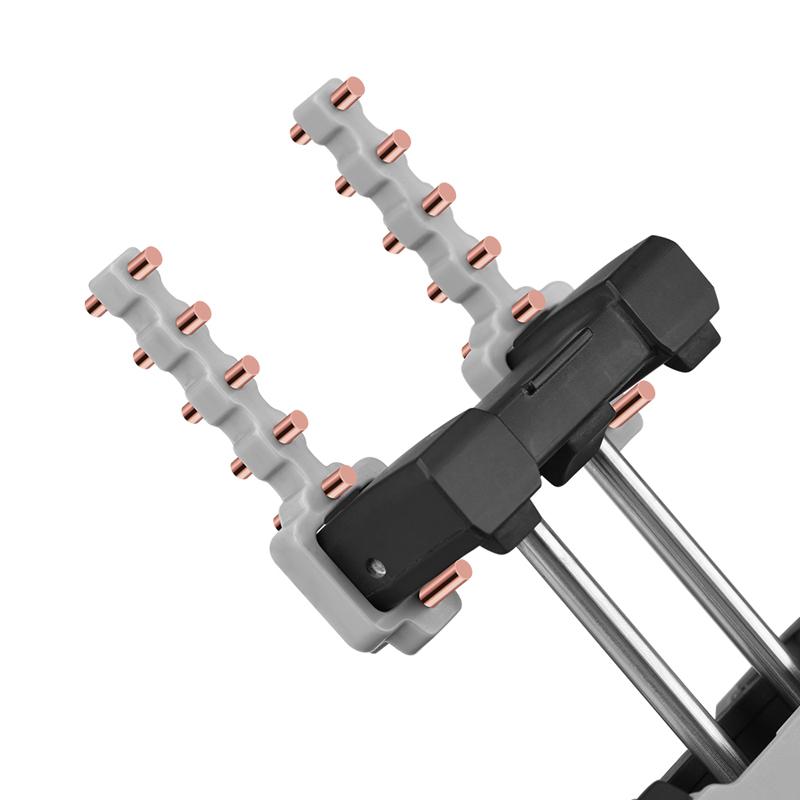 5.8GHz Yagi Antenna for DJI NEO/Mini 4K/2/Mavic3/Air 2 Signal Booster Range Extender RC-N1/2/3 Remote Controller Accessory