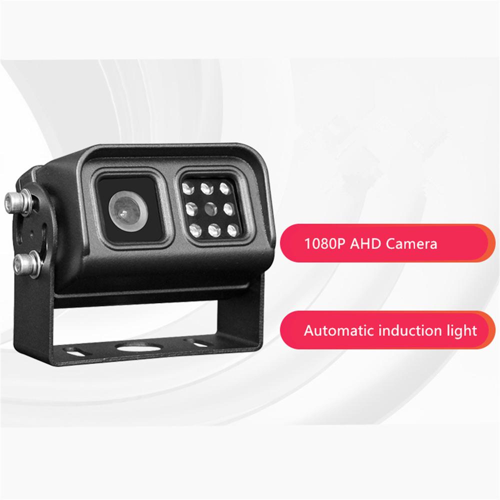 

AHD 1920*1080P Car Rear View Camera Infrared Night Vision Vehicle Camera