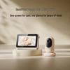 Розумна камера для дитячого моніторингу Xiaomi (версія CN)