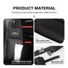 KLKW2 For Ford Car Trunk Adjustable Backseat High Capacity Tidy Storage Bag Escort KA Flex Everest KA Expedition Falcon Fusion