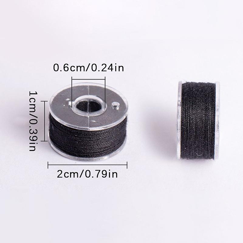 Σετ Κουτιά Κουβαράκια Ραπτικής Κουβαράκια Ραπτομηχανής Πολύχρωμα Κουβαράκια Κλωστής Κουβαράκια Μηχανής Ραφής Αξεσουάρ Ραπτικής