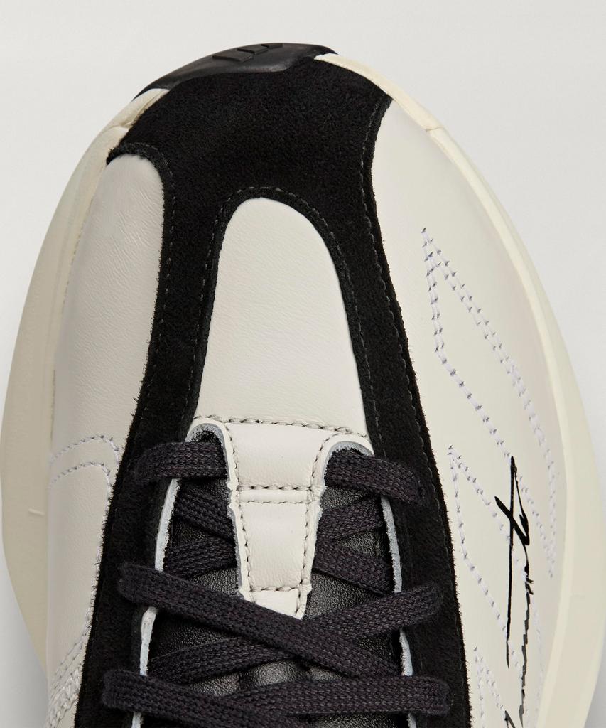 Y-3 Y-3 Adios Pro 3.0 Lx - Gray / Jq4535