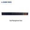 LanBoSen 4K Distributed Matrix KVM Management System