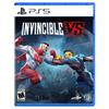 Skybound Games Invincible VS for PlayStation 5 (US Import) PS5 Superhero Action Adventure Video Game