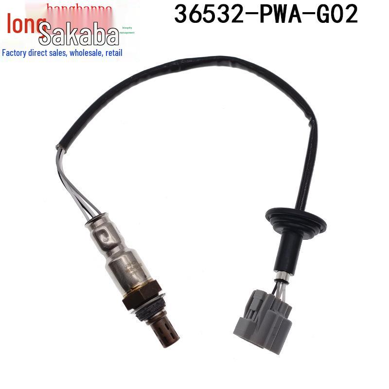 36532-PWA-G02 Oxygen Sensor for 05-08 Honda Fit/City