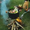 Outdoor Campings Stake Campings Anchors Peg Stainless Steels Tent Stake Replacement Yard Lawns Peg with Bag Enduring
