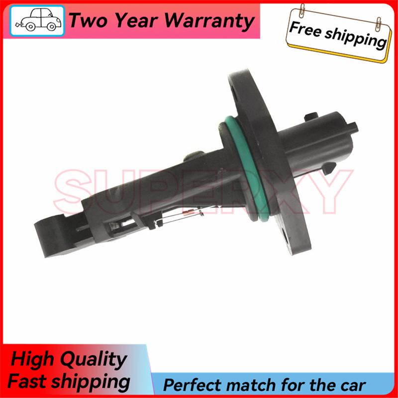F00C2G2061 New MAF Mass Air Flow Meter Sensor For Nissan Terrano OPEL ASTRA VAUXHALL F 00C 2G2 061