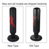 160CM Fitness Inflatable Punching Bag Bounce Back Free Standing Boxing Target Bag