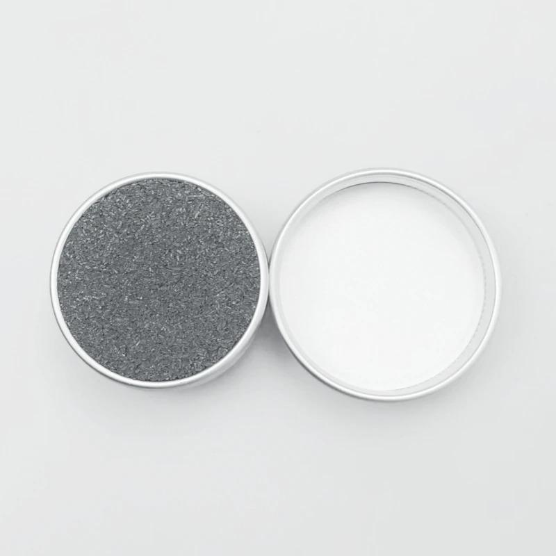 60g Soldering Iron Tip Refresher Non-stick Tin Solder Cream Clean Paste Oxide Solder Iron Tip Refresh Tip Tinner Activator