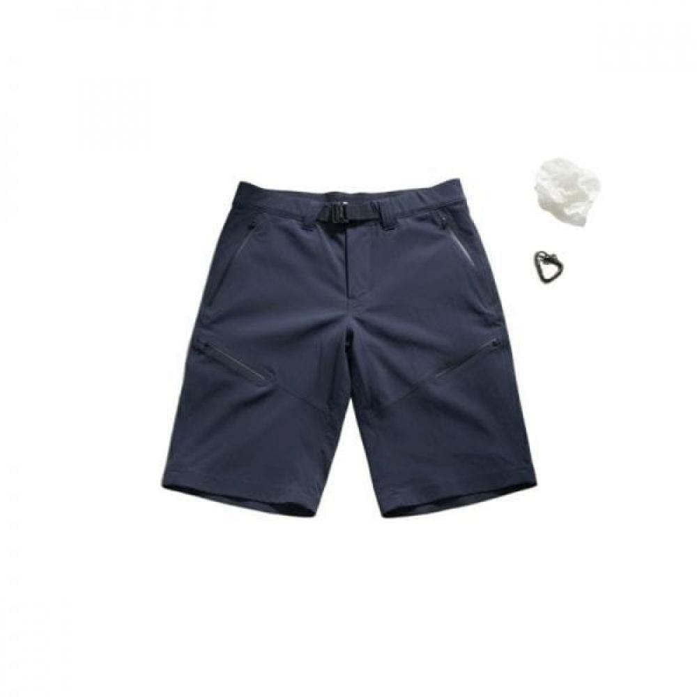 Arcteryx Gamma Quick Dry Shorts 11 Inch Men Appsm07184bkr BLACK SAPPHIRE II/30 inches (around 30 inches)